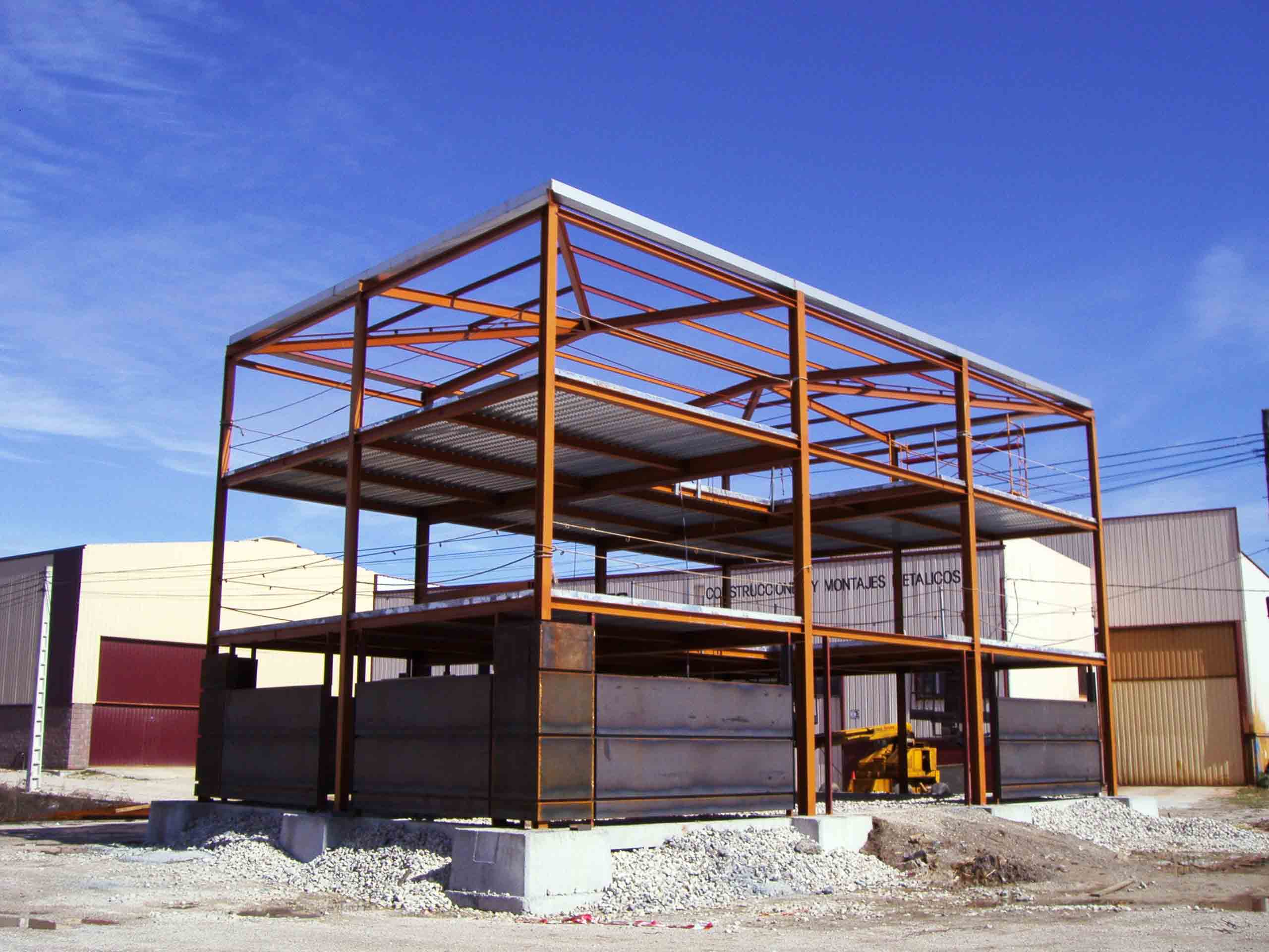 Talleres Jarama consigue la posición 348 en el Ranking de Empresas